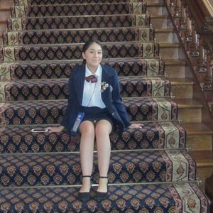 Meet your Posher, Neida